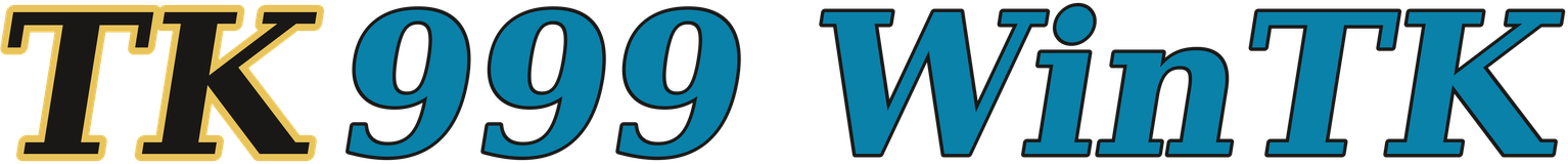 TK999 WinTK logo